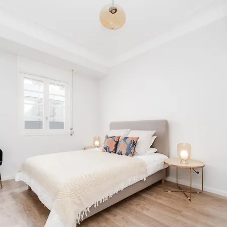 Nomad's By Sta Catarina Flats - 3bed * Porto