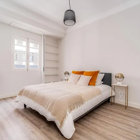 Nomad's By Sta Catarina Flats - 3bed Apartment Porto