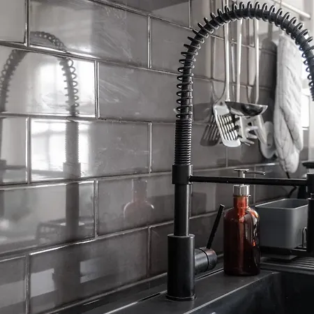 Nomad's By Sta Catarina Flats - 3bed Apartment
