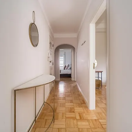 Nomad's By Sta Catarina Flats - 3bed Apartment Porto